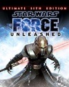 ‘The Force Unleashed: Ultimate Sith Edition” comes to the Mac