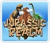 Jurassic Realm game for Mac OS X updated to version 1.9