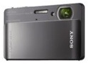 Sony introduces waterproof digital still camera
