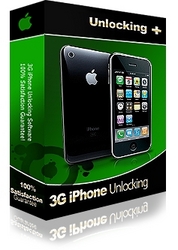 Unlock iPhone 3G/3GS 3.1.3