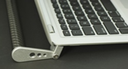 QuickerTek releases new Air Carry handle for the MacBook Air