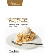 Pragmatic Bookshelf introduces ‘Beginning Mac Programming’