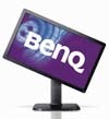 Ben-Q introduces new monitors