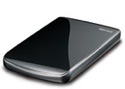 Buffalo Technologies releases MiniStation Cobalt USB 3.0 hard drive