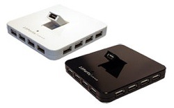 Everything HerePlus releases 13-port USB external hub