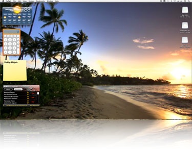Review: Mach Desktop can bring your Mac desktop to ‘life’