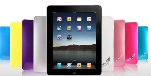 Maclove rolls out line-up of iPad cases