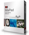 NCH Software releases Mac version of MixPad 