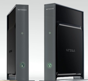 NetGear announces net networking, powerline and NAS products