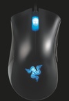 Razer releases gaming mouse targeted to southpaws