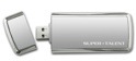 Super Talent introduces encrypted USB 3.0 SuperCrypt drive