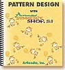 Pattern design simplified with Artlandia SymmetryShop 3