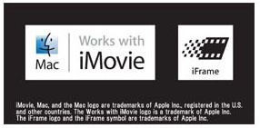 Apple files trademark applications for ‘iFrame’