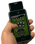 i-Got-Control turns iPhone, iPod touch, iPad into an universal remote