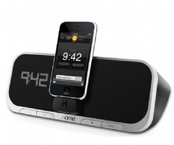 iHome releases iA5, app-enhanced iPhone/iPod touch hardware