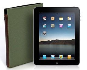 WaterField Design announces iPad cases