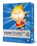 Review: Anime Studio Debut is affordable, 2D animation solution