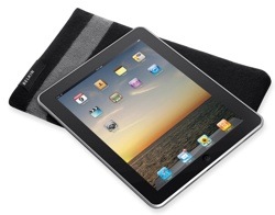 Belkin announces iPad cases