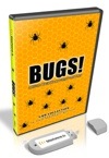 Bugs! sound effects scamper from Blastwave FX