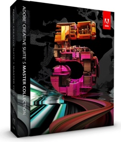 Adobe unveils Creative Suite 5, accompanying educational curricula