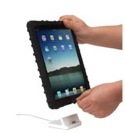 zCover ships Dock-in-Case silicone bumper for the iPad