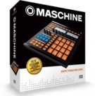 Native Instruments Releases Maschine 1.5