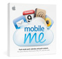 Apple announces iPad support for MobileMe