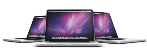New MacBook Pros offer faster processors, next-gen graphics, more