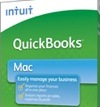 QuickBooks 2010 for Mac falls short of its Windows counterpart