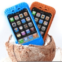 TikiCase releases new iPhone cases