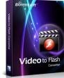 Doremisoft releases Video to Flash converter for Mac