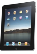 Apple planning smaller iPad for 2011?