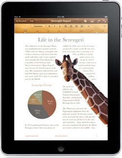 iPad review: the conclusion (and can it replace my laptop?)