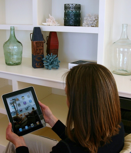 New Pavilion Hotel offers guests complimentary iPad usage