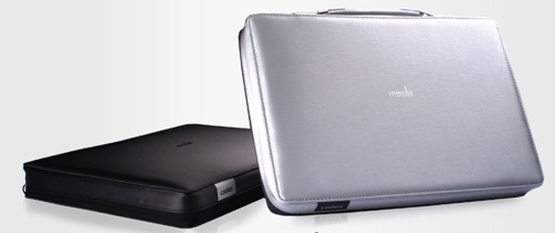 Moshi Codex offer impeccable style, protective MacBook case
