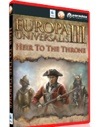 Virtual Programming publishes EU 3 expansion Heir to the Throne