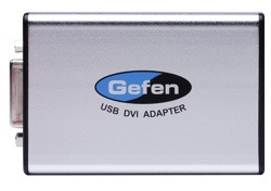 Gefen offers new USB to DVI HD