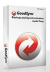GoodSync now available for Mac OS X