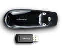 Wireless Presenter Pro with Green Laser Pointer released