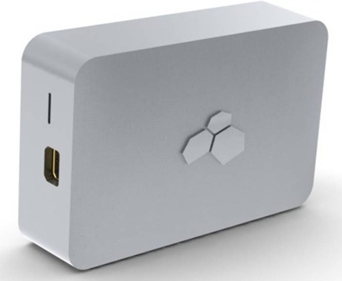 Review: Kanex XD a must-have for iMac/Blu-ray fans