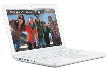 Apple updates MacBook with better processor, graphics