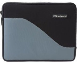 Grantwood Technology ships SimpleSleeve for iPad