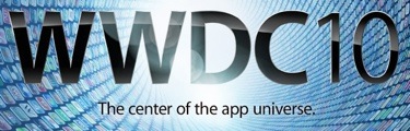 Steve Jobs to kick off WWDC