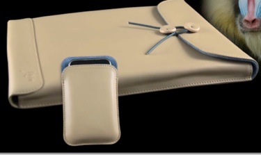 iSobre presents inew line of sleeves for the iPad, iPhone