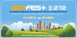 AppFest targeted to iOS fans, developers