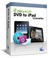 iSkysoft releases DVD and Video to iPad Converter