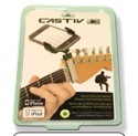 Guitar Sidekick system released for the iPhone