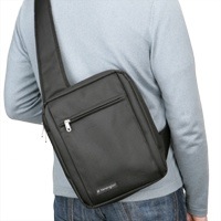 Review: Sling Bag for iPad offers no frills but works great