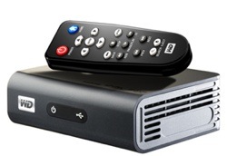WD rolls out WD TV Live Plus HD media player
