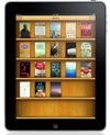 Apple releases iBookstore 1.1 update for iPhone, iPad